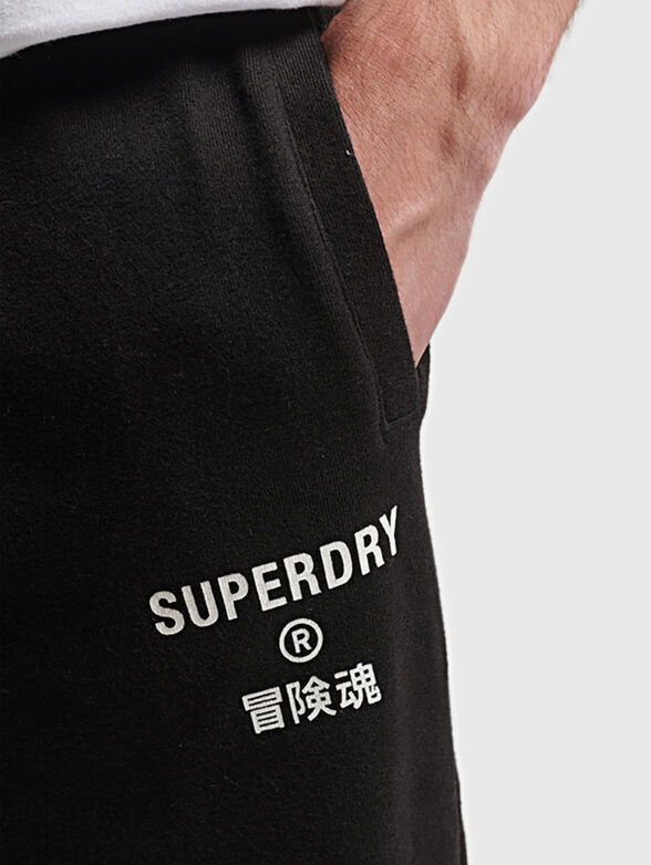 CODE CORE sports pants - 5