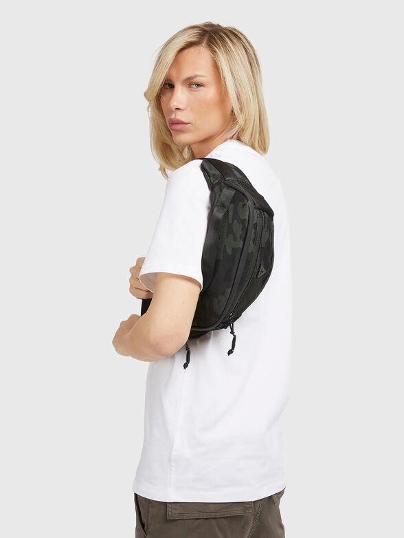 CERTOSA belt bag - 2