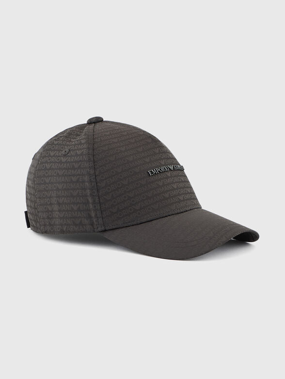 Baseball cap - 3