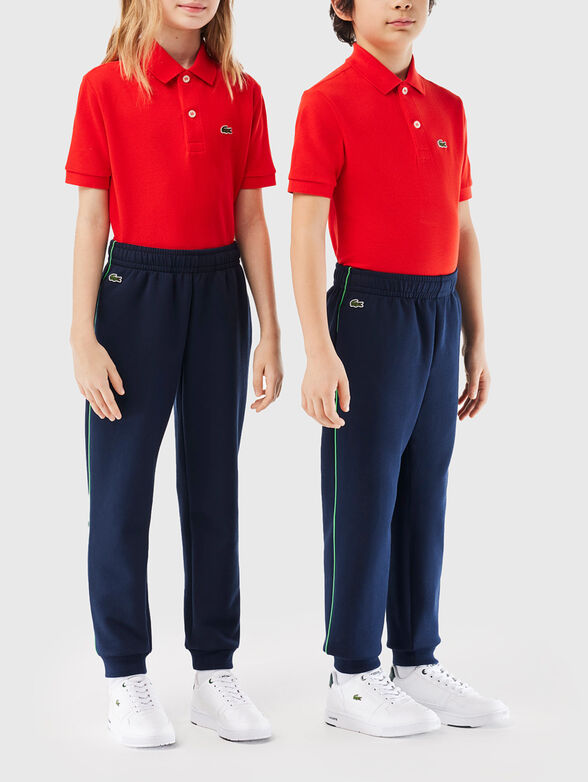 Unisex sports pants - 1