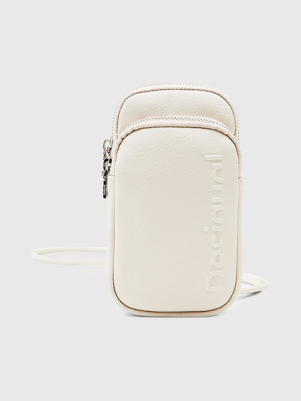 DELPHINE small crossbody bag  - 1