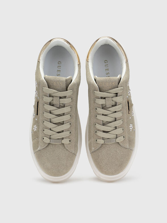 ELBINA12 Sport shoes - 6