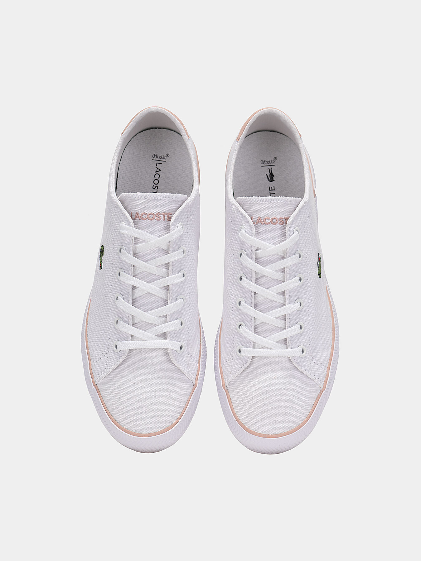 Lacoste 212 top