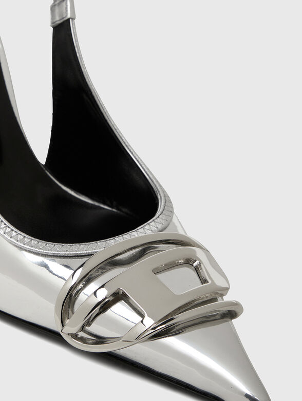 D-VENUS SB pink sandals - 5