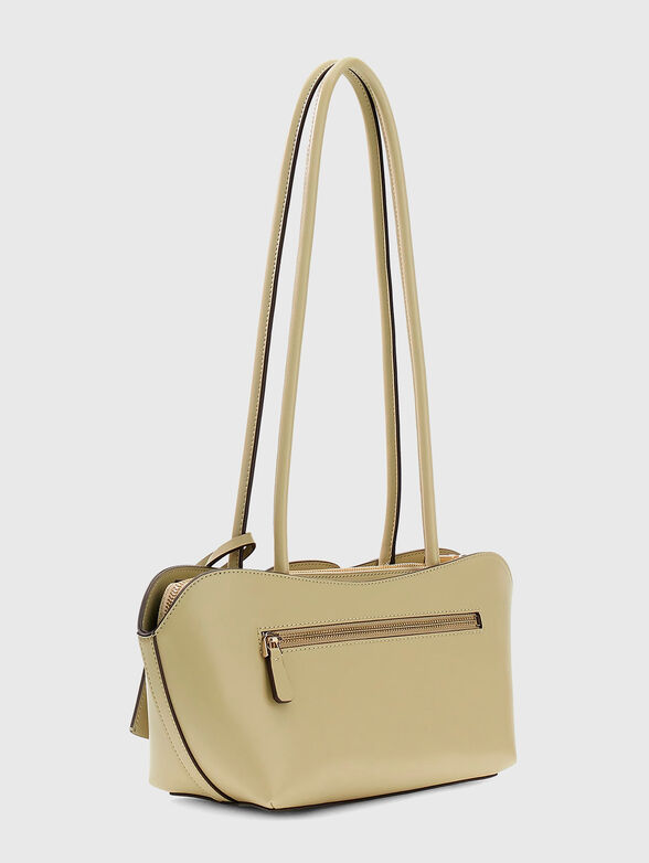 JANIE Green bag - 2