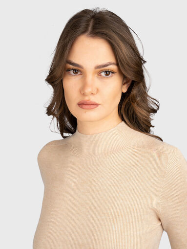 JULIA slim sweater - 4
