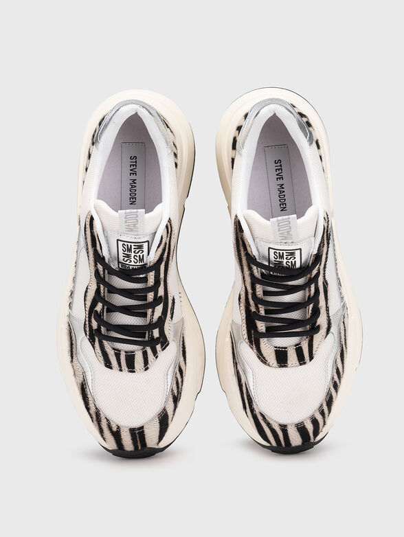 STARLYN sports shoes with logo - 6