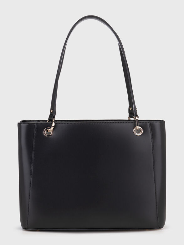 Large bag with embossed logo - 2