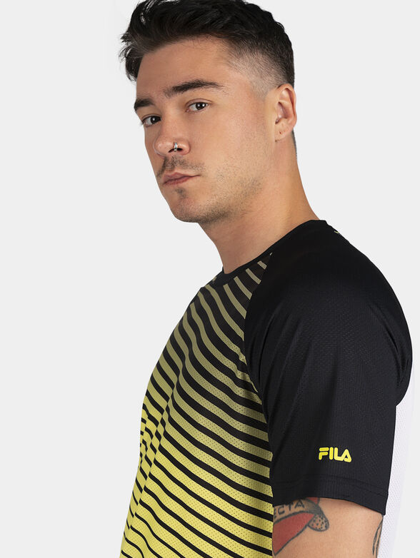 REMSCHEID T-shirt - 4