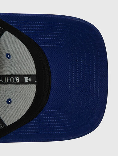 MLB FLAME 9FORTY LOSDOD cap - 5