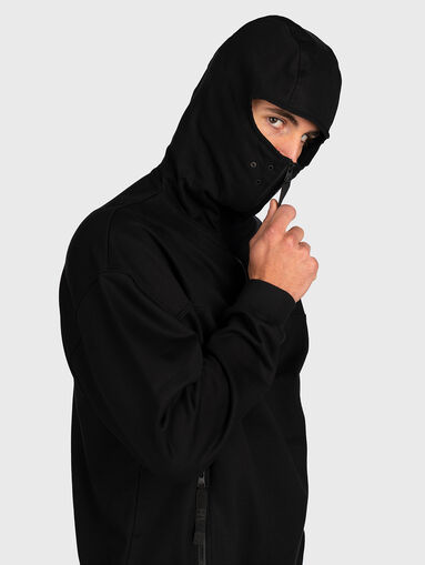 DILACKTECH cotton sweatshirt - 3