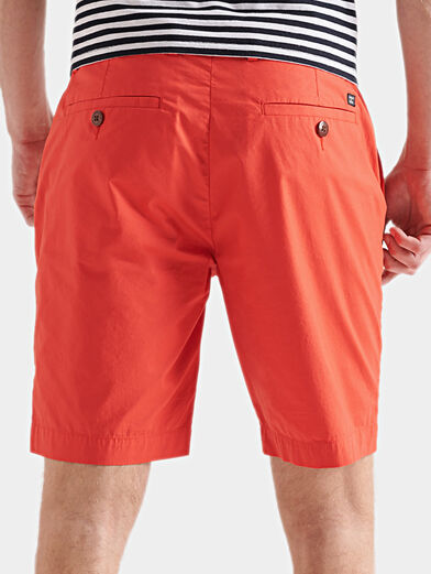 Chino shorts - 3