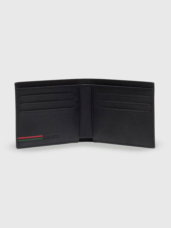 Set of wallet and key holder - 3