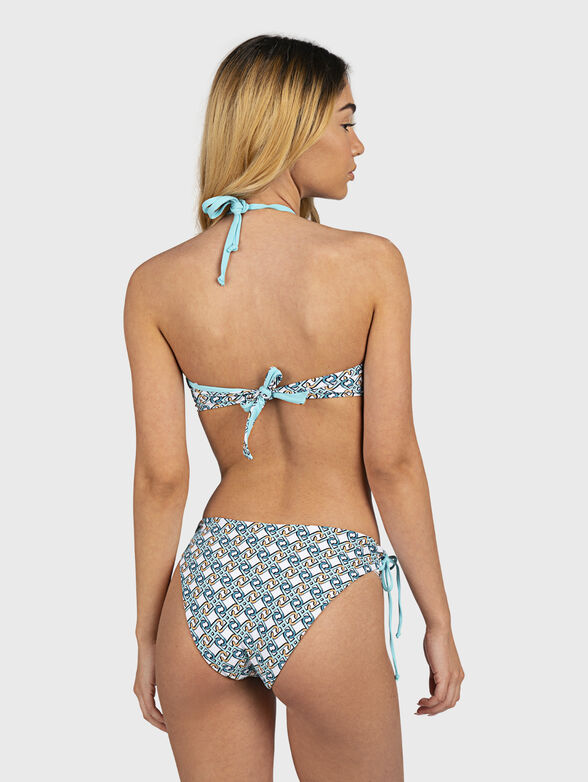Two-piece swimsuit - 3