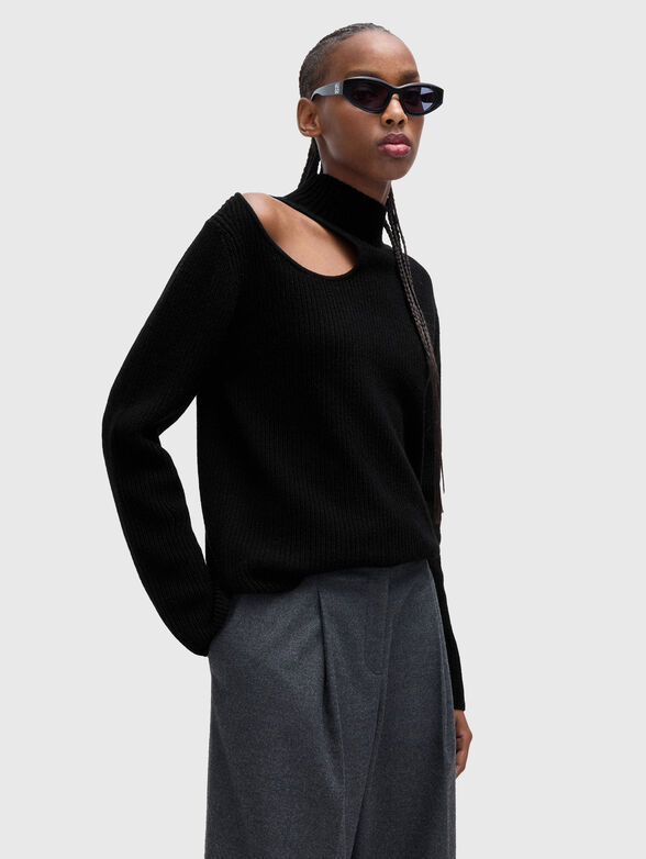 SHEVANNI sweater  - 0