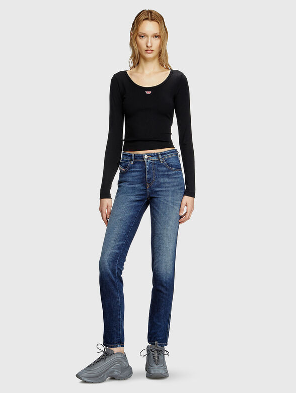 2015 BABHILA L.30 slim jeans - 4