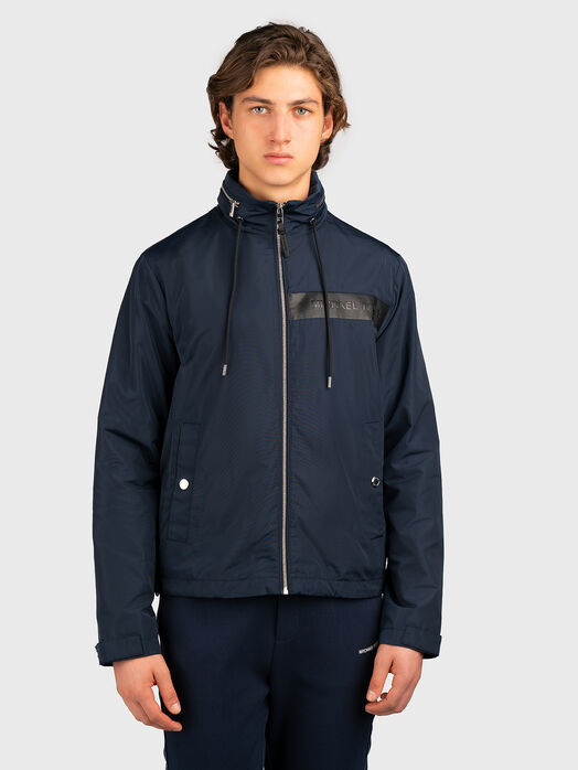 Transition jacket