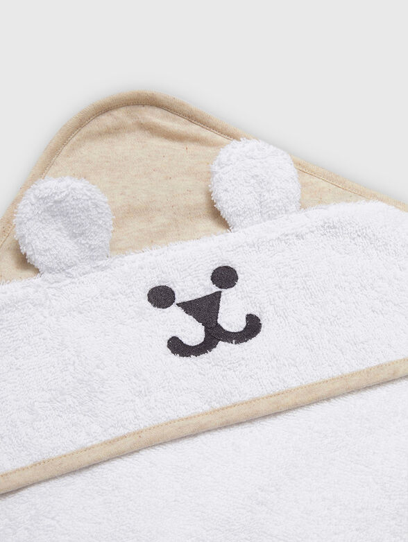 Baby towel  - 2