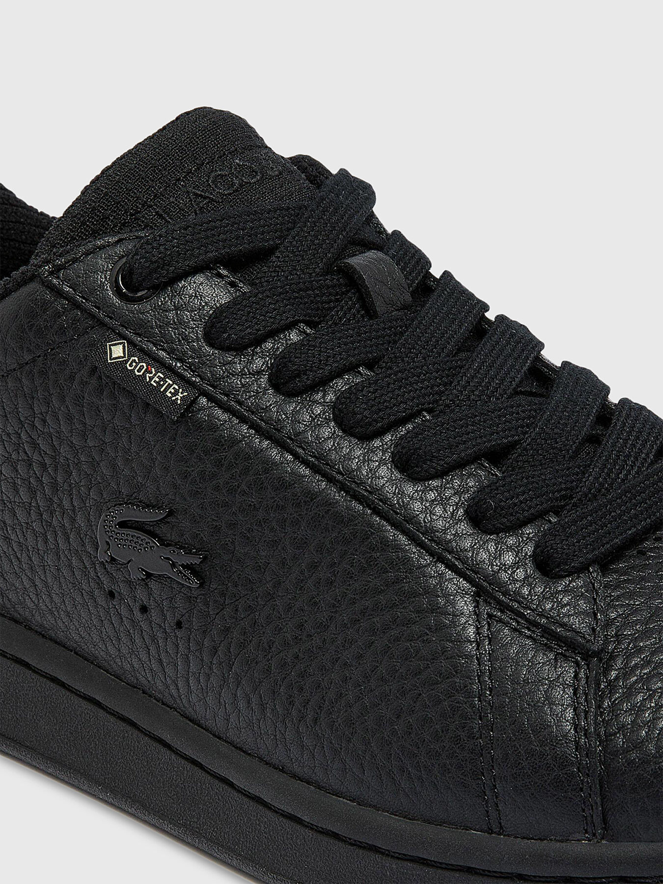 美品✨【LACOSTE】CARNABY EVO GTX 0722 1 22cm CARNABY EVO GTX 07221 sneakers brand LACOSTE