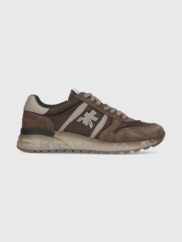 LANDER Sport shoes - 1