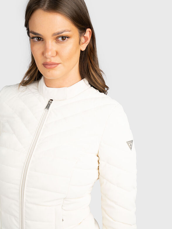 NEW VONA transitional jacket with logo - 3