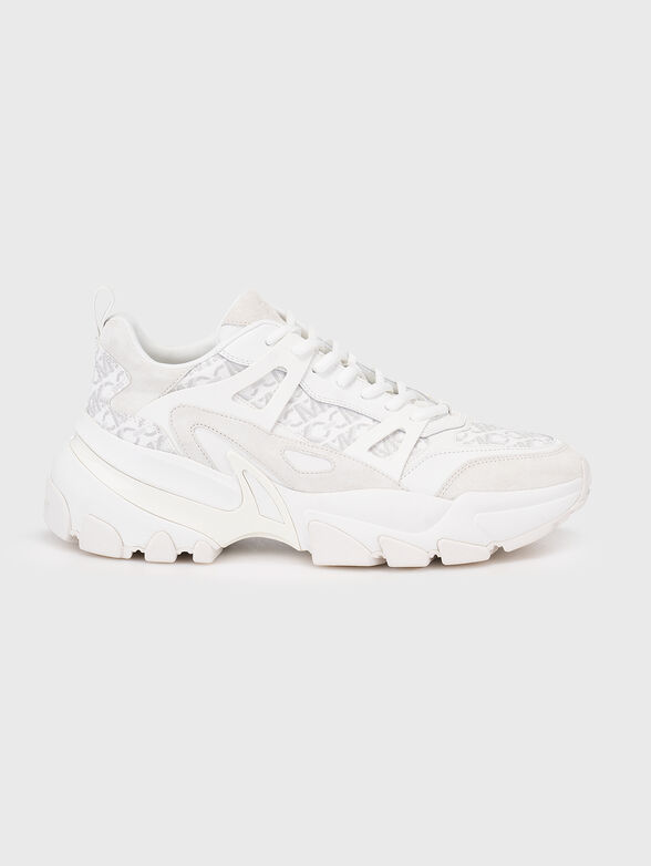 NICK sport shoes - 1