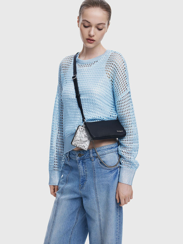 Small bag with card holder  - 2