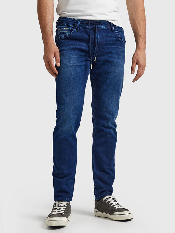 JAGGER blue jeans - 1