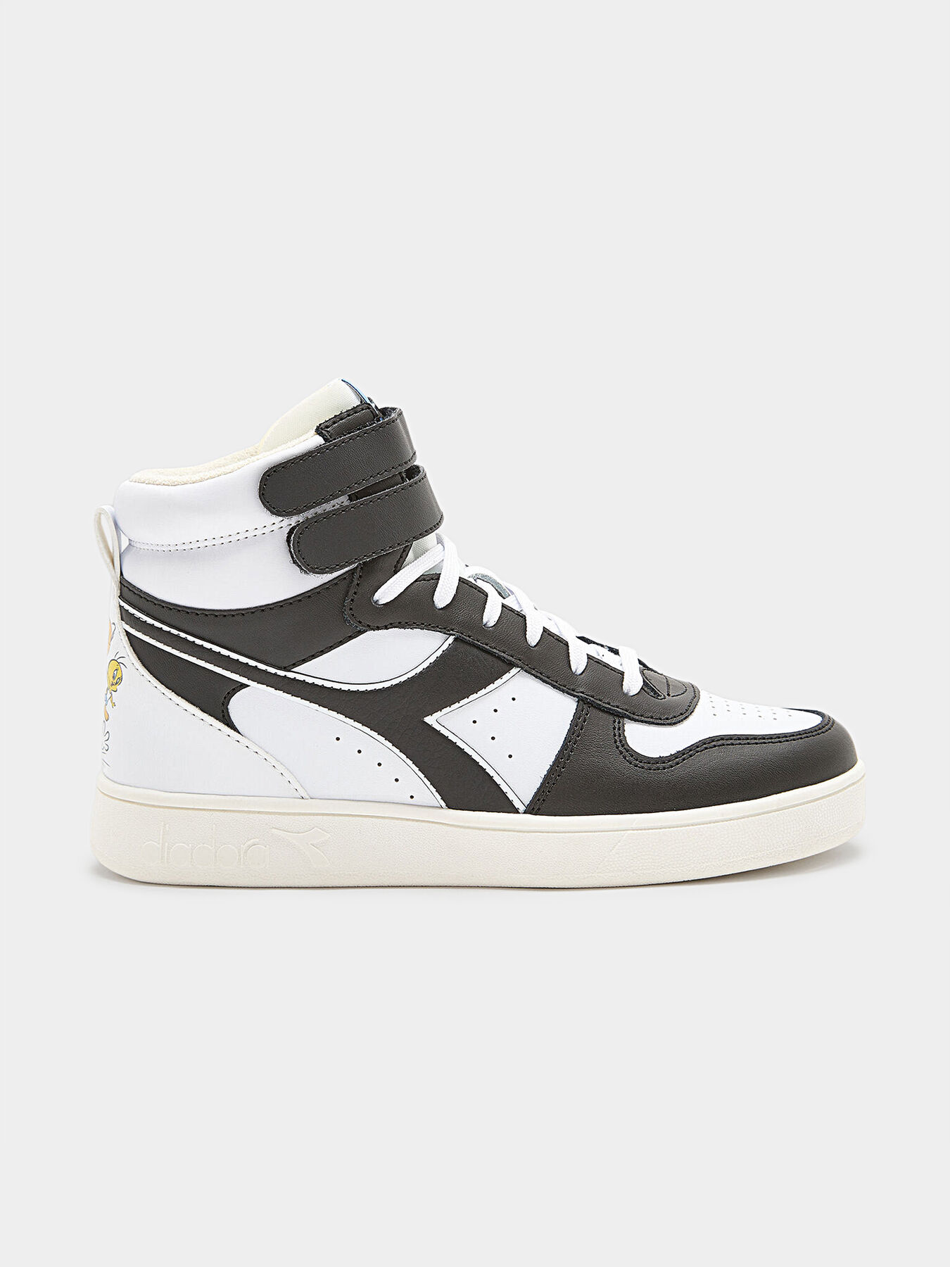 MAGIC BASKET MID SYLVESTER sneakers brand DIADORA Globalbrandsstore en