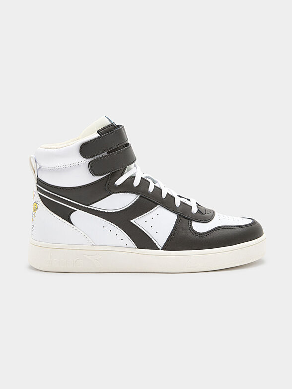  MAGIC BASKET MID SYLVESTER  sneakers - 0