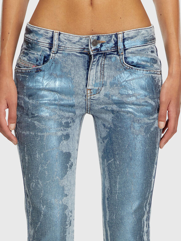 1969 D-EBBEY jeans - 3