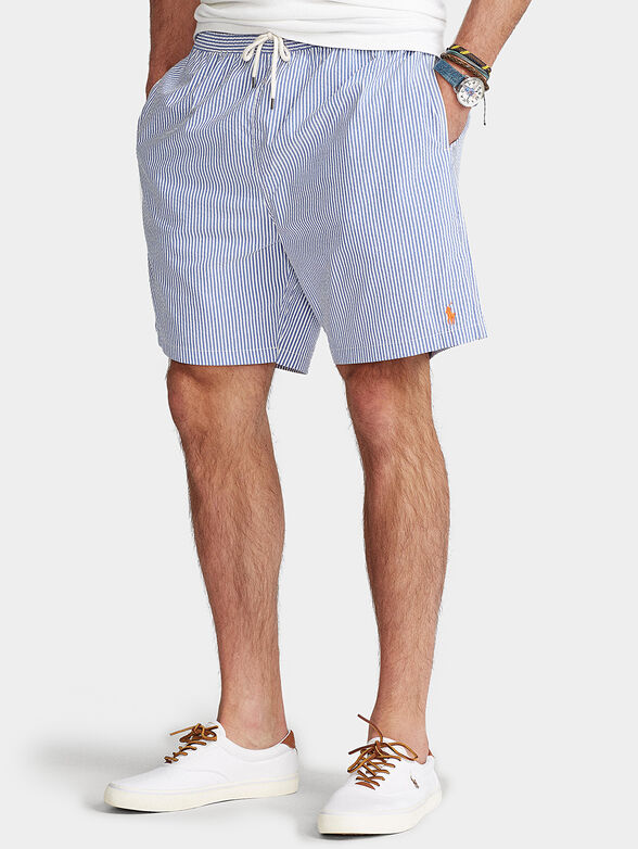Beach shorts - 1