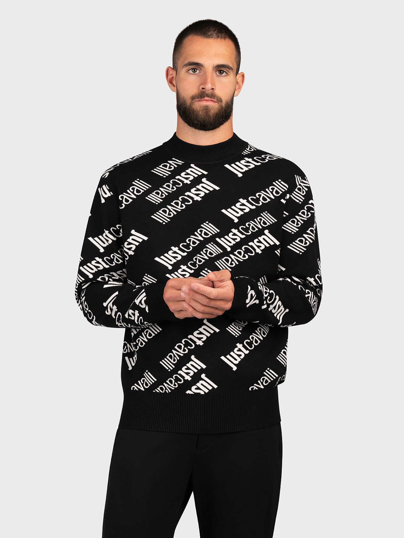 Cavalli sweater store