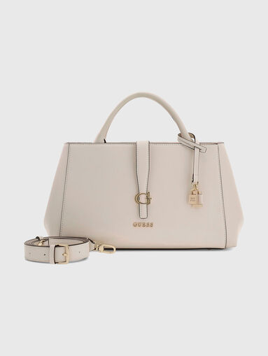 CARRIE bag with a long handle - 3