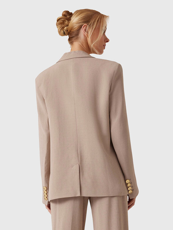 ARIANA blazer - 3