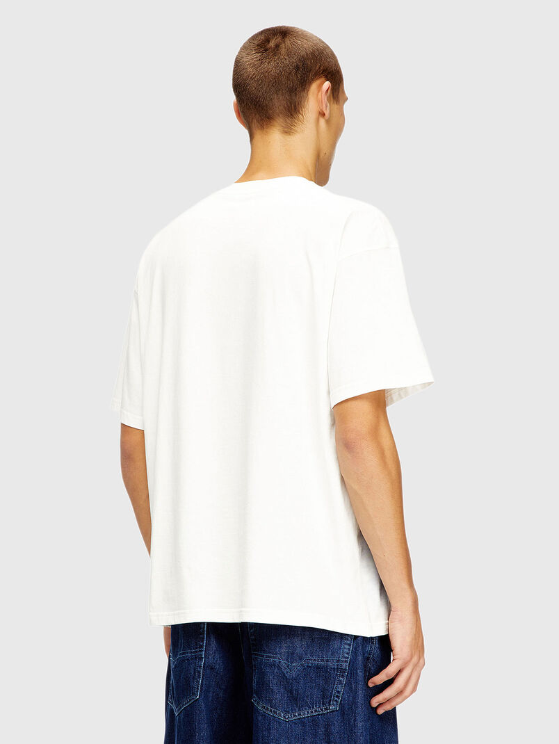 T-BOXT-V13 T-shirt - 3