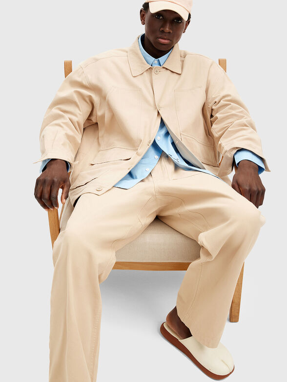 IDAHO transitional jacket - 6