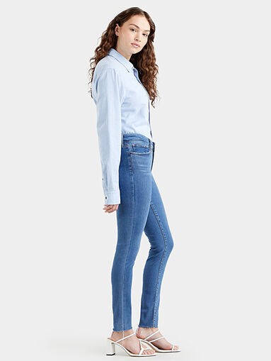 711&trade; skinny jeans - 4