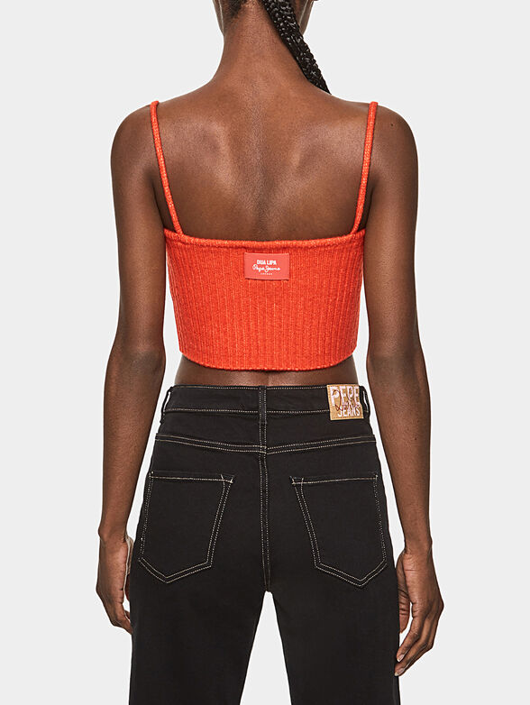 DOROTHEA top - 2
