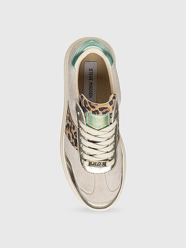MOXY sports shoes - 5