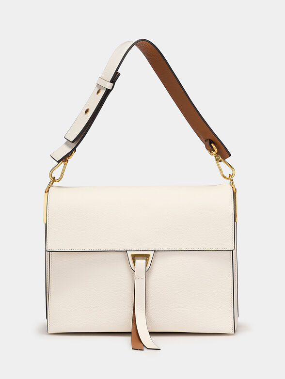 LOUISE beige bag - 1