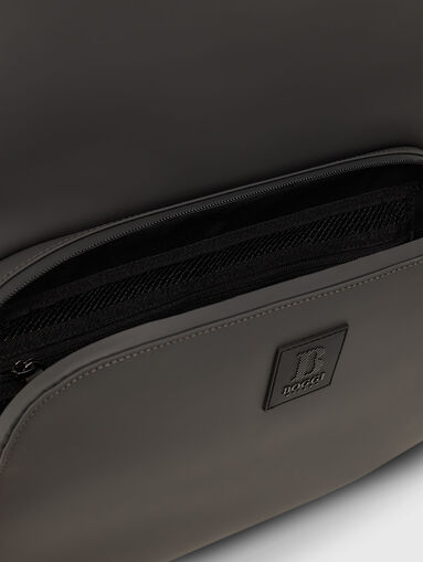 Backpack with logo detail - 4
