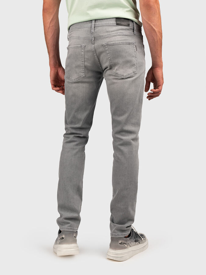 GEEZER light grey jeans brand ANTONY MORATO — Globalbrandsstore.com/en 