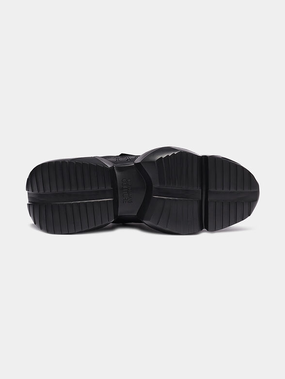 GRAVITY Sneakers with contrasting elements - 5
