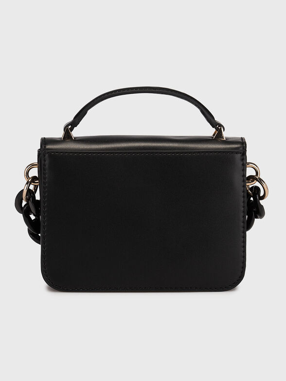 CORINA black bag with logo element - 3