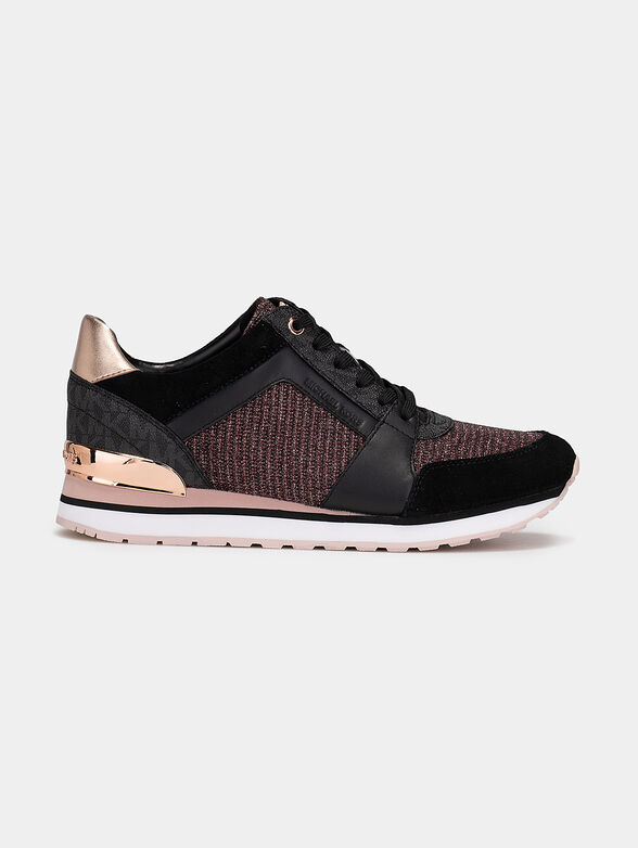 BILLIE Sneakers - 1