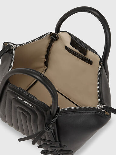 Big bag with long strap - 5