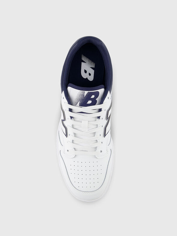 480 sneakers  - 5