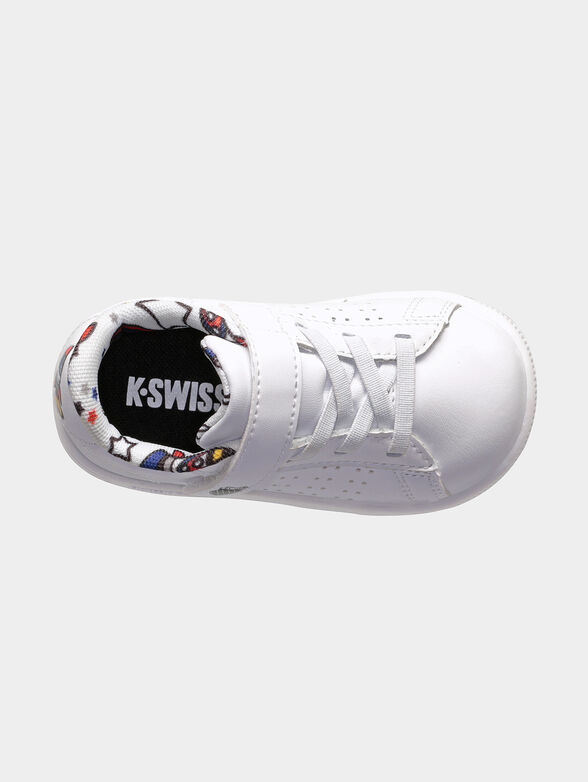 COURT CASPER VLC sneakers - 5