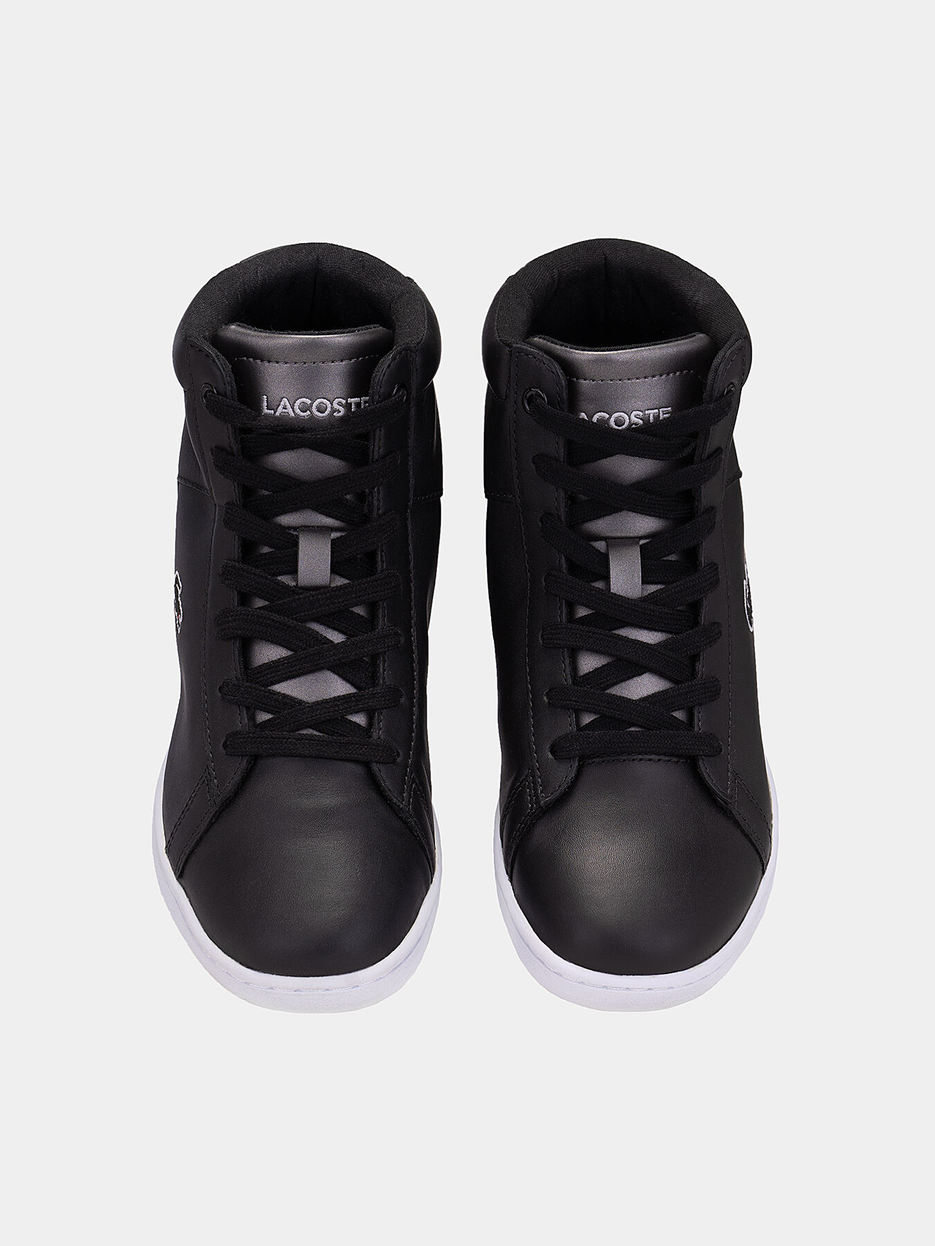 CARNABY EVO WEDGE 317 High sneakers brand LACOSTE Globalbrandsstore en
